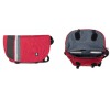 Crumpler Dinky Di Messenger M - deep red/charcoal (DDM-M-014)