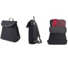 Crumpler WOOP WOOP Backpack - black (WWBP-001)