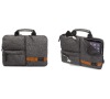 Crumpler Shuttle Delight Briefcase 13" - white grey (SDB13-001)