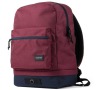 Crumpler Double Lux - bordeaux / navy (DLBP-005)