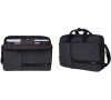 Crumpler Shuttle Delight Business Case 15" - black (SDBC15-002)