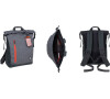 Crumpler Track Jack Day Backpack - white grey (TJDBP-004)