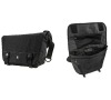 Crumpler Muli Courier - black (MUC-001)