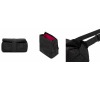 Crumpler SnapBag M - black (SB-M-009)