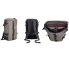 Crumpler Track Jack Barrel Backpack - oatmeal (TJBRBP-005)
