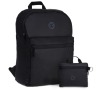 Crumpler Simplylight Day Backpack - black  (SLDBP-001)