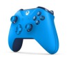 XBOX ONE S Wireless Controller Blue Vortex (WL3-00020)