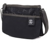 Crumpler WOOP WOOP Shoulder - black (WWS-001)