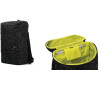 Crumpler Beehive - black/anthracite (BEHBP-016)