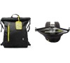 Crumpler Track Jack Day Backpack - black (TJDBP-001)