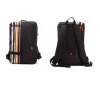 Crumpler Beehive - black/stripes