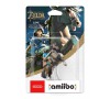 amiibo Zelda - Link Rider (NIFA0090)