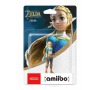 amiibo Zelda - Zelda Fieldwork (NIFA0091)