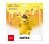 amiibo Detective Pikachu  (NIFA0106)