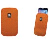 Crumpler Base Layer Galaxy S6 - burned orange (BLS6-003)