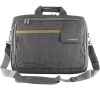 Modecom brašna GRAPHITE na notebooky velikosti 15"-16", šedá