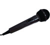 HQ HQ-MIC01 - Drátový Mikrofon 6.35 mm -75 dB, černá