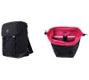 Crumpler Onetwentyniner - black (OTN-001)