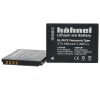 Hähnel HL-PH7E - Panasonic DMC-BCH7E, 630mAh, 3,7V, 2,3Wh