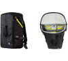 Crumpler Track Jack Barrel Backpack - black (TJBRBP-001)