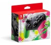 Nintendo Switch Pro Controller (Splatoon 2 Ed.) (NSP142)