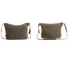 Crumpler Bavarian Boomer Shoulder - grey brown (BABS-003)
