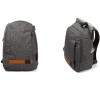 Crumpler Shuttle Delight Backpack 15" - white grey (SDBP15-001)
