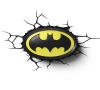 3D světlo Batman Logo