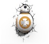 3D světlo EP7 - Star Wars BB-8