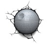 3D světlo EP7 - Star Wars Hvězda smrti