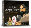 Hra o trůny: Pobočník krále