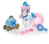 Disney Palace Pets - poník s doplňky