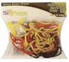 Silly bandz®: sběratelské gumičky - western