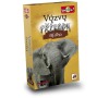Výzvy přírody - Afrika