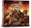 Desková hra ADC Blackfire Zombicide: Černý mor