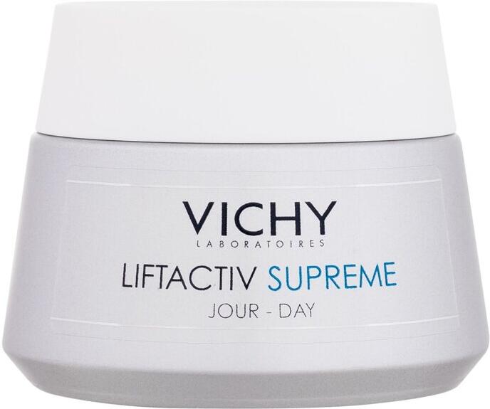 Denní pleťový krém Vichy Liftactiv Supreme, 50 ml