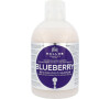 Šampon Kallos Cosmetics Blueberry, 1000 ml