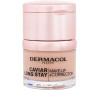 Makeup Dermacol Caviar Long Stay Make-Up & Corrector, 30 ml, odstín 4 Tan