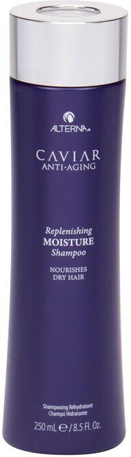 Šampon Alterna Caviar Anti-Aging Replenishing Moisture, 250 ml