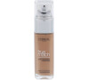 Makeup L'Oréal Paris True Match Super-Blendable Foundation, 30 ml, odstín 7.D/7.W