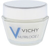 Denní pleťový krém Vichy Nutrilogie 2 Intense Cream, 50 ml