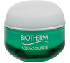 Denní pleťový krém Biotherm Aquasource, 50 ml
