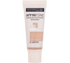 Makeup Maybelline Affinitone, 30 ml, odstín 17 Rose Beige