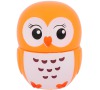 Lesk na rty 2K Lip Gloss, 2,5 ml, odstín Peach