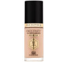 Makeup Max Factor Facefinity All Day Flawless, 30 ml, odstín 45 Warm Almond (SPF20)
