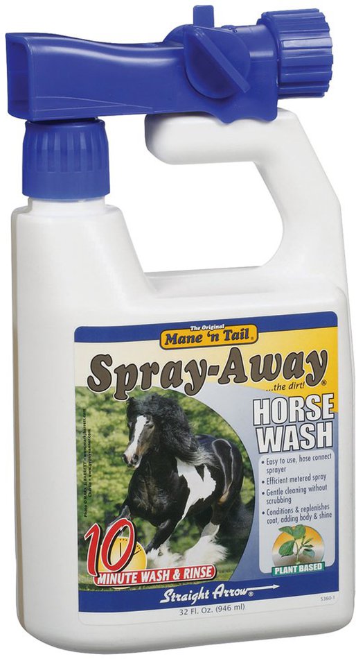 MANE 'N TAIL Spray-Away 946 ml