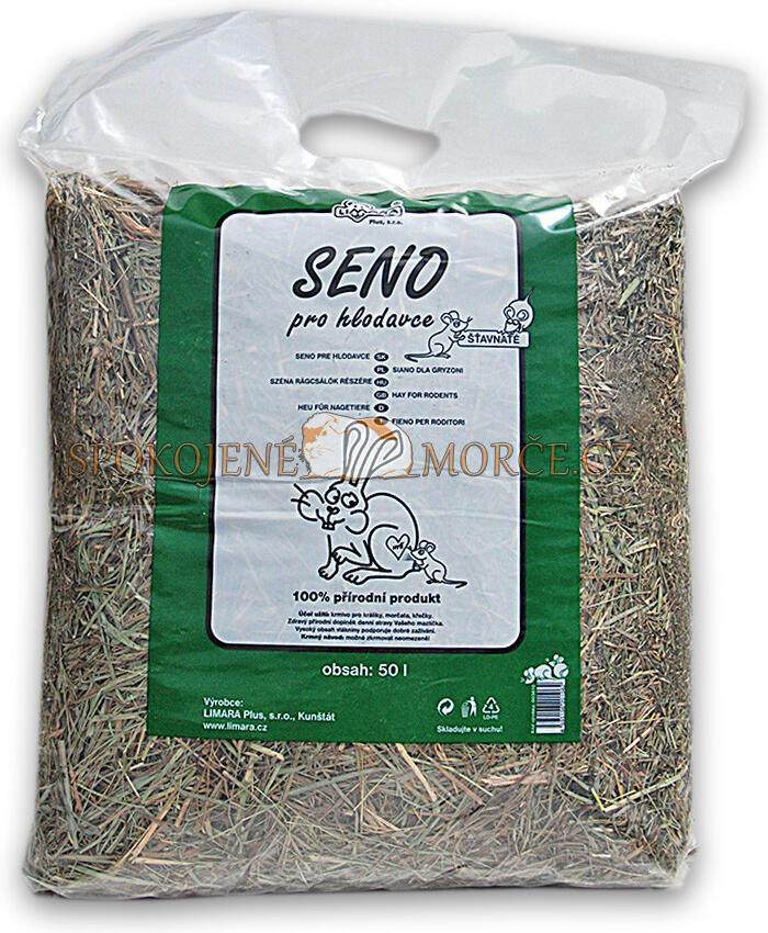LIMARA Seno 50l/1,4kg