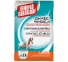 SIMPLE SOLUTION Pleny pro psy 12ks L