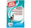 SIMPLE SOLUTION Pleny pro psy 12ks M
