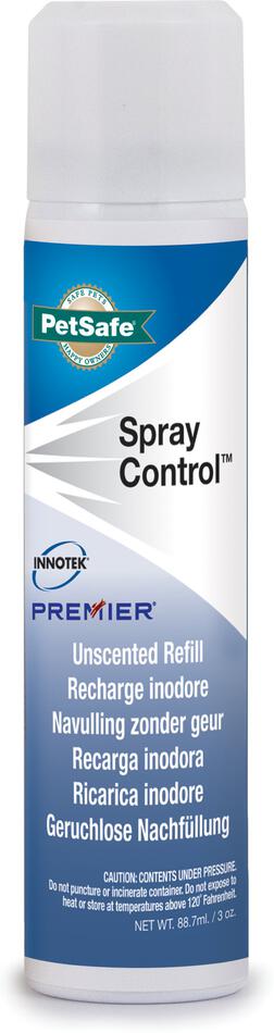 INNOTEK náhradní sprej - bez pachu